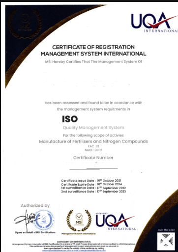 ISO