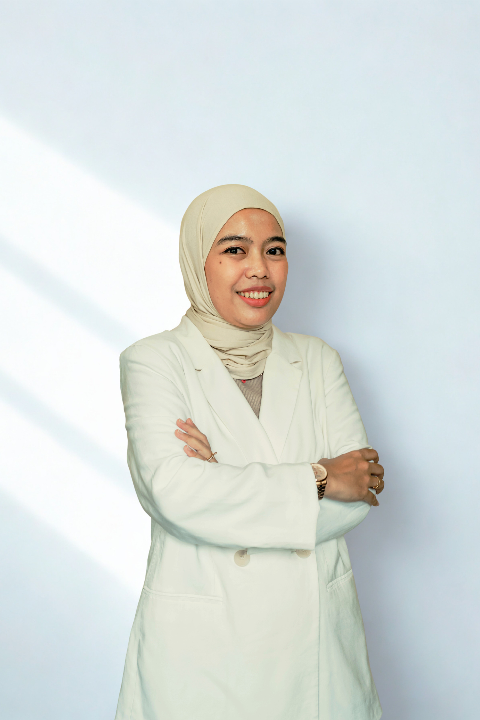 BG Putih